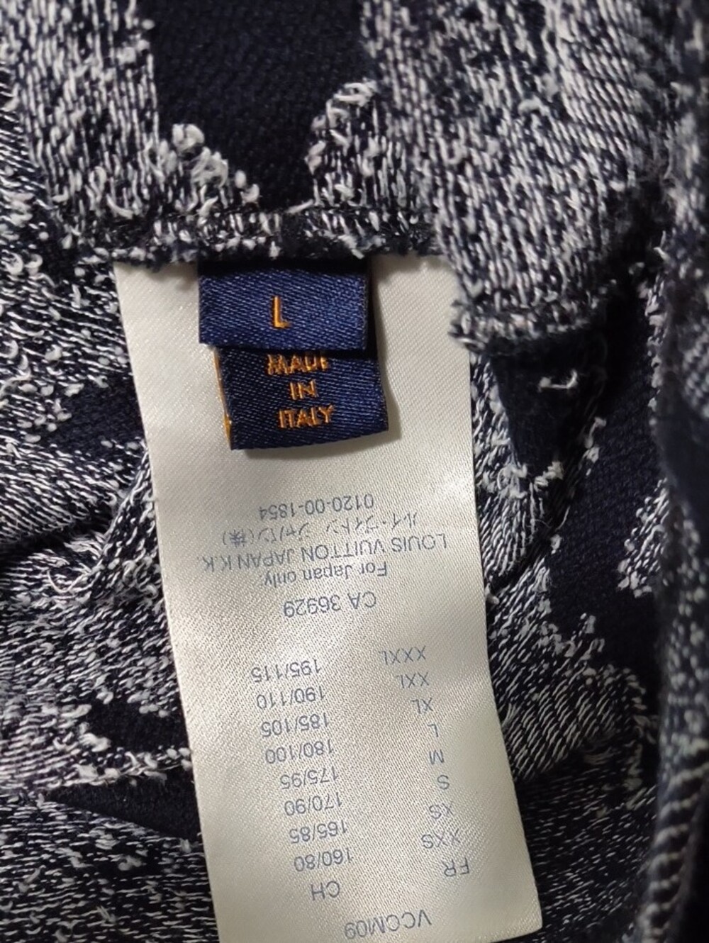Louis Vuitton Tee Shirt - Picture 4 of 5